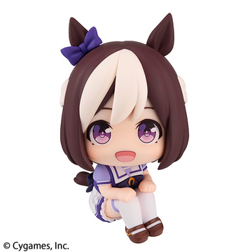 Special Week, Uma Musume Pretty Derby (TV), MegaHouse, Pre-Painted